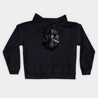 Gangs of New York Kids Hoodie